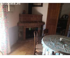 Finca rústica de venta en Villena
