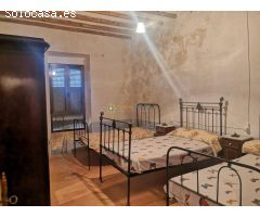 Finca rústica de venta en Villena