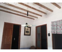 Finca rústica de venta en Villena