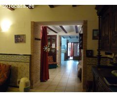 Casa de venta en Palomar