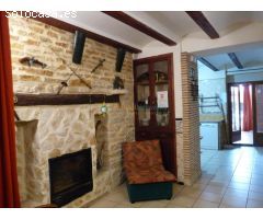 Casa de venta en Palomar