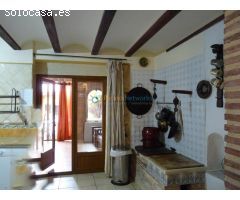 Casa de venta en Palomar