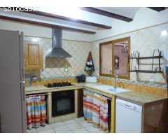 Casa de venta en Palomar