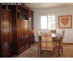 Chalet de venta en Oliva