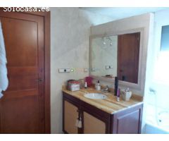Chalet de venta en Oliva