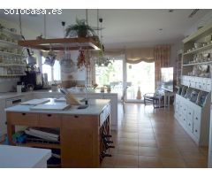 Villa de lujo en venta en Gandia