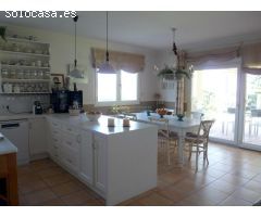 Villa de lujo en venta en Gandia