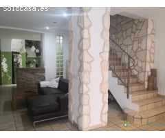 Casa en venta en Fuente Encarroz