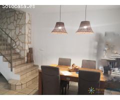 Casa en venta en Fuente Encarroz
