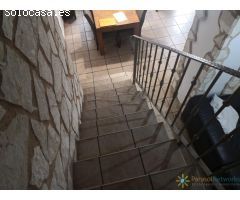 Casa en venta en Fuente Encarroz