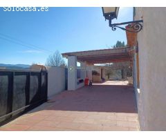 Chalet de venta en Onteniente
