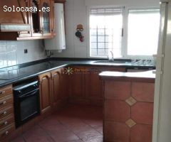 Chalet de venta en Onteniente