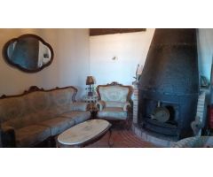 Chalet de venta en Onteniente