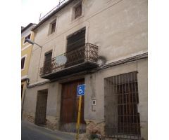 Casa en venta en Olleria