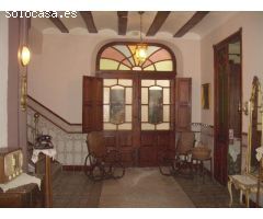 Casa en venta en Olleria