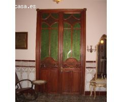 Casa en venta en Olleria