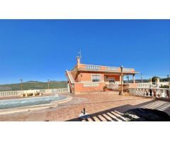 Chalet en venta en Beniganim