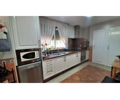 Chalet en venta en Beniganim