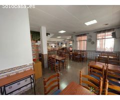 Restaurante de venta en Gavarda