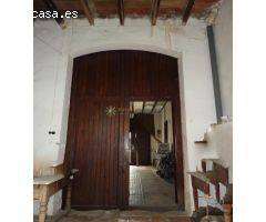 Casa de Pueblo en Venta en El Olivar, Valencia