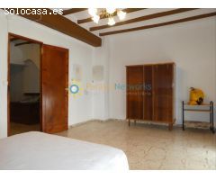 Casa de venta en Oliva