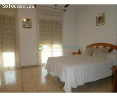 Casa de venta en Oliva