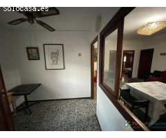Apartamento en venta en Denia