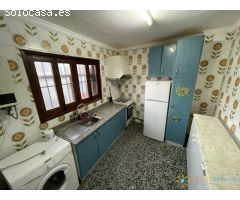 Apartamento en venta en Denia