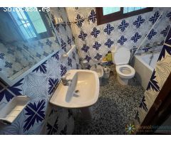 Apartamento en venta en Denia