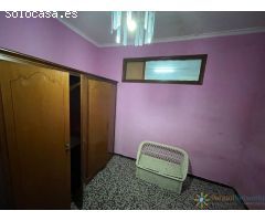 Apartamento en venta en Denia