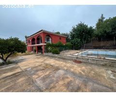 Chalet en venta en Cárcer
