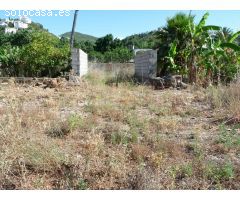 Casa de campo a la venta en Pego