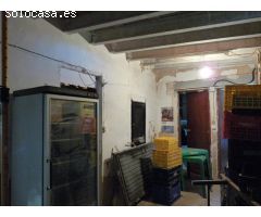 Casa de campo a la venta en Pego