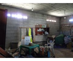Casa de campo a la venta en Pego