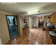 Casa de venta en Oliva