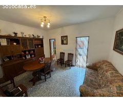 Casa de venta en Oliva
