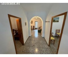 Casa de venta en Oliva