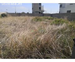 Solar en Venta en Bellreguard, Valencia