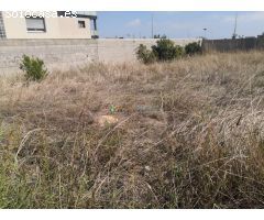 Solar en Venta en Bellreguard, Valencia