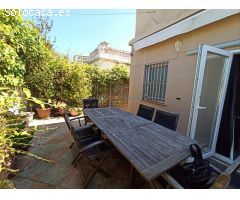 Chalet a la venta en playa de Oliva