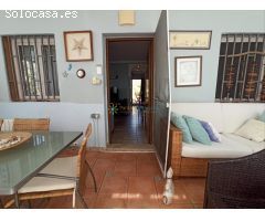 Chalet a la venta en playa de Oliva