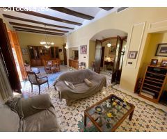 Casa señorial de venta en Játiva