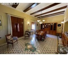 Casa señorial de venta en Játiva