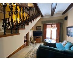 Casa señorial de venta en Játiva