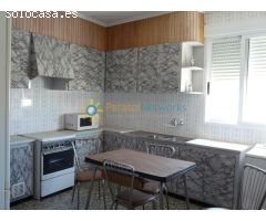 Vivienda plurifamiliar en Fuente Encarroz