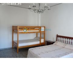 Vivienda plurifamiliar en Fuente Encarroz