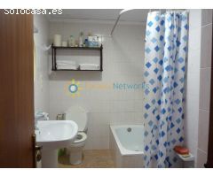 Vivienda plurifamiliar en Fuente Encarroz