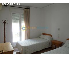 Vivienda plurifamiliar en Fuente Encarroz