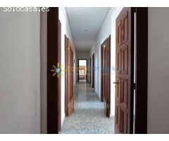 Vivienda plurifamiliar en Fuente Encarroz