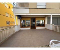 Apartamento en la playa de Miramar